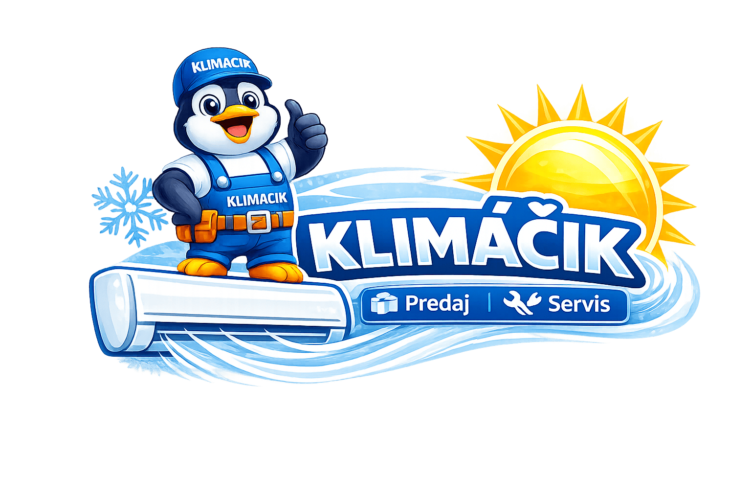 Klimatizácia KLIMÁČIK – profesionálna montáž