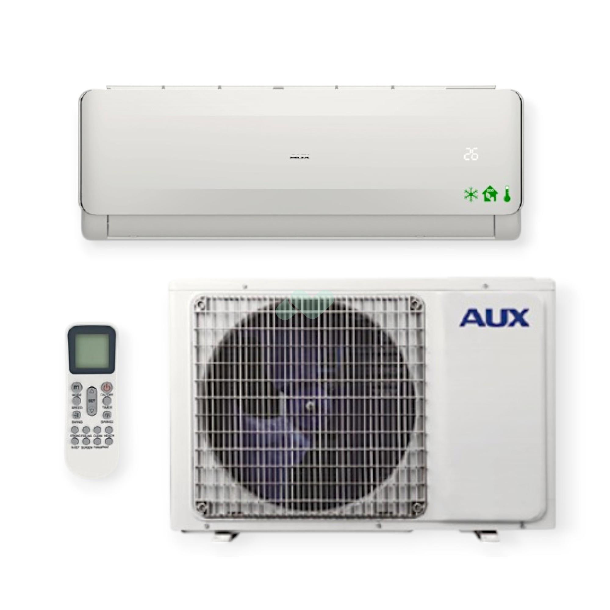 AUX Freedom Plus 3,5 kW – akciová klimatizácia
