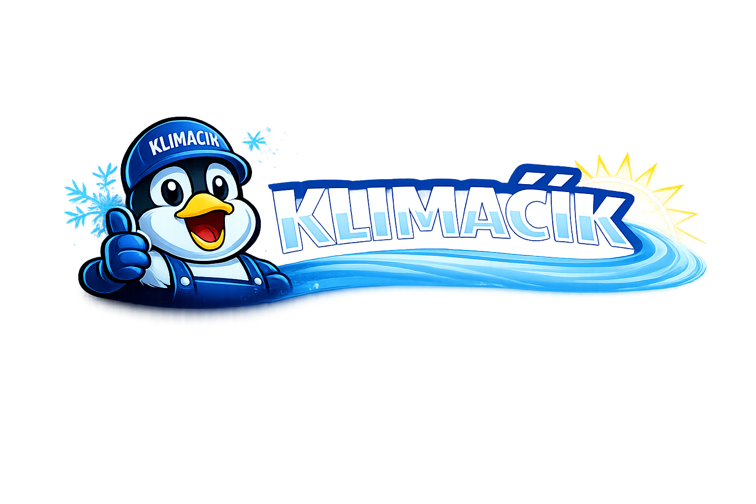 KLIMÁČIK – montáž klimatizácií